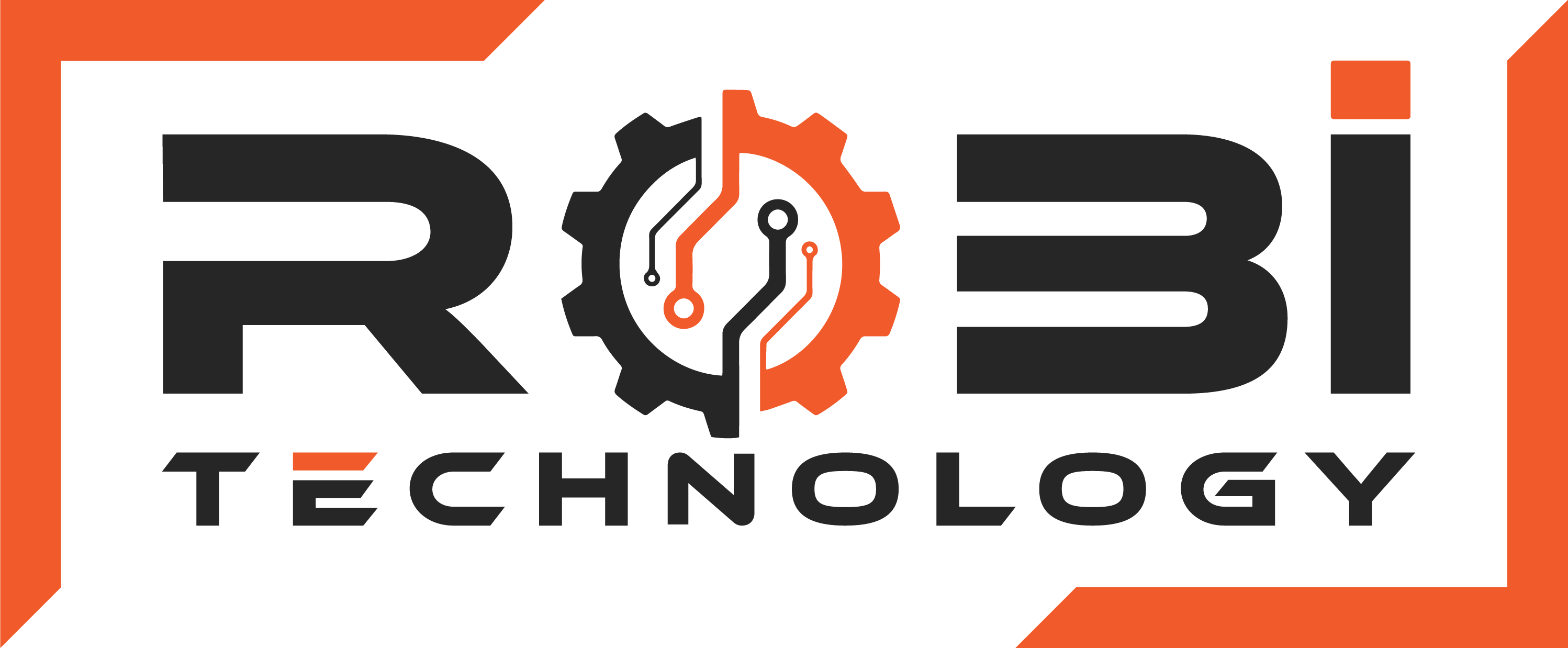 Robi Ai Store Logo
