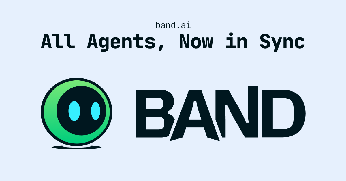 Band.AI