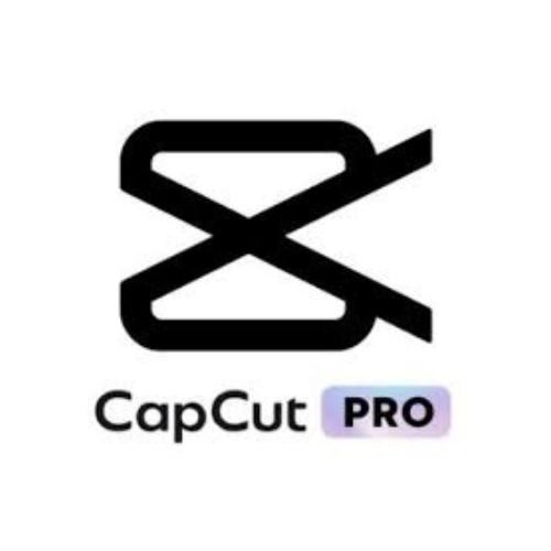 CapCut Pro Icon