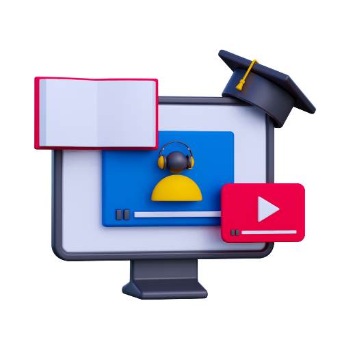 Free Course Icon