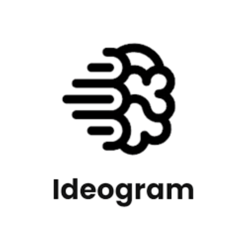 Ideogram Ai Icon