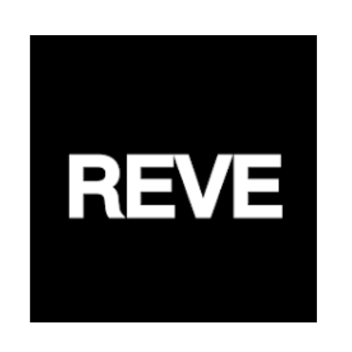 Reve Ai Icon